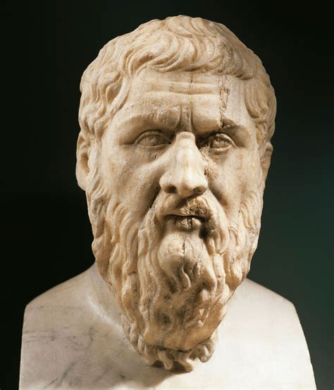 Plato .